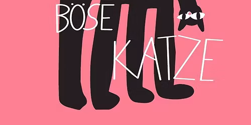 contraZt e.V. meets Punkrock Vol.2 Gute Katze B\u00f6se Katze, Wonach wir suchen, Dissmeland