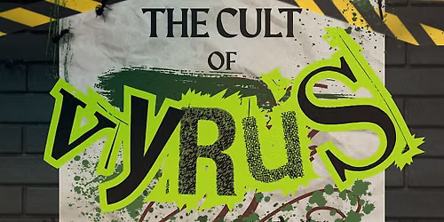 CULT OF BELLE VYRA II: CULT OF VYRUS