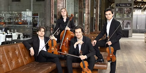 ROLS Quartet