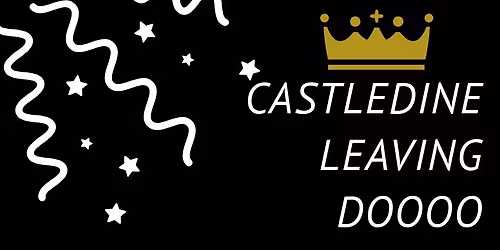 CASTLEDINE LEAVING DO 🍻