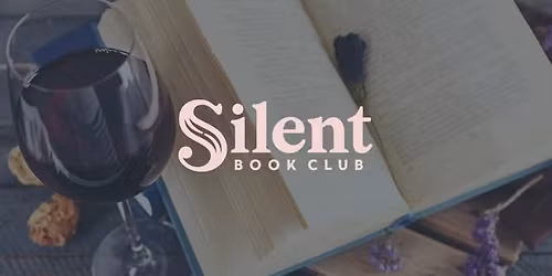 Silent Book Club meeting 18
