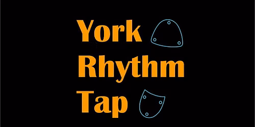 Rhythm tap dancing class for adults - 4 levels