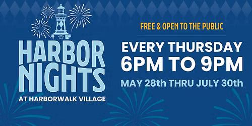 Harbor Nights
