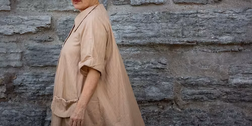 SOLD OUT - Iris DeMent