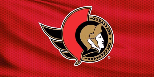 Ottawa Senators vs. Montreal Canadiens