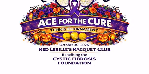 Ace for the Cure-Lafayette Tennis Tournament