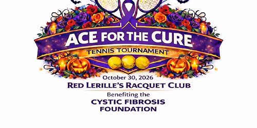 Ace for the Cure-Lafayette Tennis Tournament