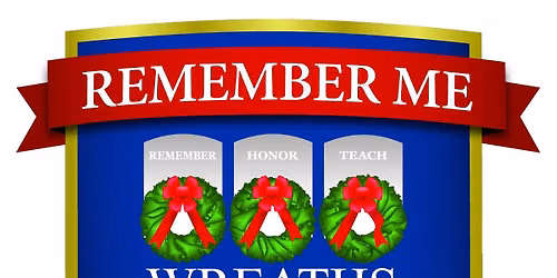 Wreaths Across America - White Lake Twp,. Cemetery