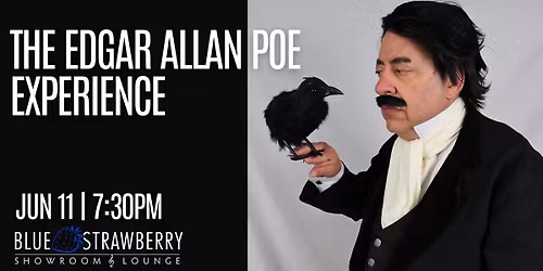 The Edgar Allan Poe Experience