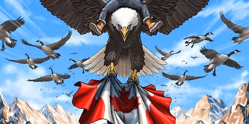 Che Durena at Hyenas Comedy Club - Albuquerque