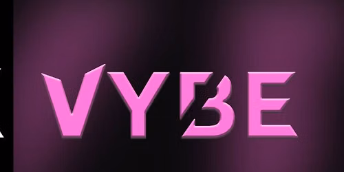 VYBE- live music