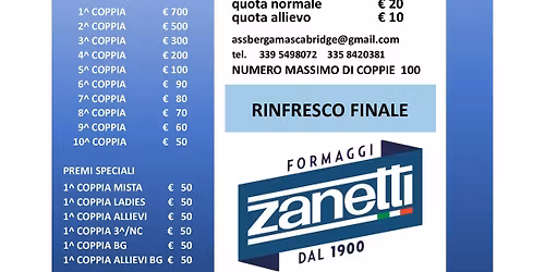 MEMORIAL GUIDO RESTA