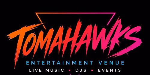 Rhythm Phoenix Live at Tomahawks \u2014 Corbin