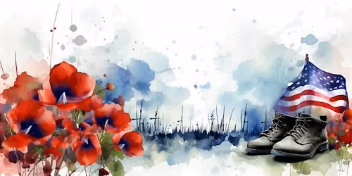 National Wreaths Across America Day at Lancaster Cemetery