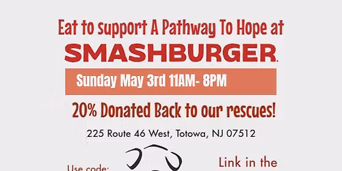 Burgers for a Cause