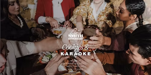 Sing for Sioux Falls - A Fundraiser for Jamie Smith