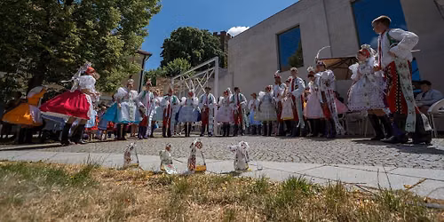 Krojovan\u00e9 hody Mikulov 2026