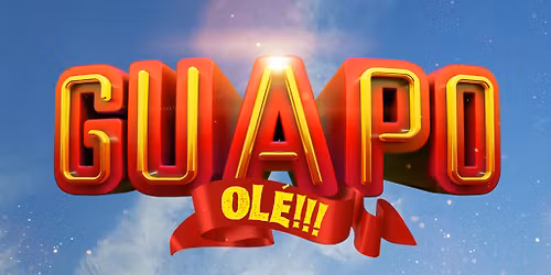 Guapo Ol\u00e9 by MadMen ! UK Debut with DJ Fran Albuquerque