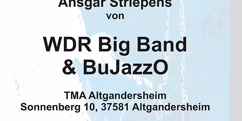 6. Offener Big Band Workshop