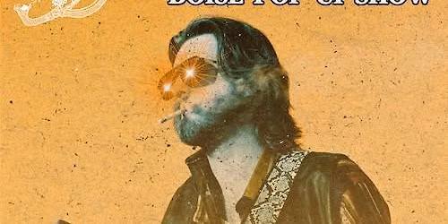 COLBY ACUFF Boise Pop-Up Show