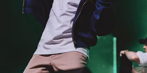 KRISY [Be] Hip-hop, rap | PTR Usine Gen\u00e8ve