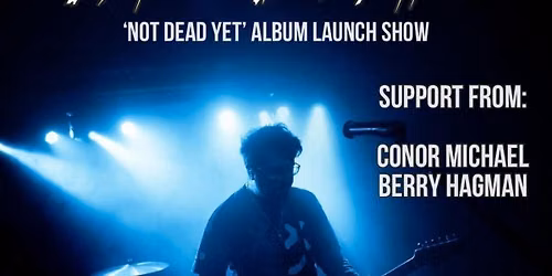 Failed To Ignite -  \u2018Not Dead Yet\u2019 Album Launch Show