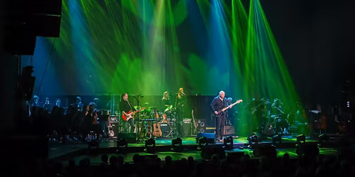 PINK FLOYD- ECHOES OF A DISTANT TIME-LAURENSKERK 