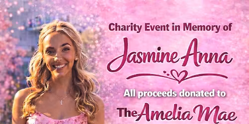 Music charity event to raise funds for childhood cancer