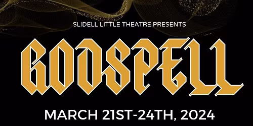 Godspell at North Shore Center