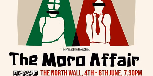 The Moro Affair
