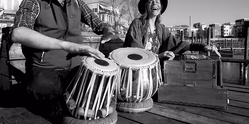 \ud83d\udd6f\ufe0f\u2728 LUCIA KIRTAN EVENING - Chant Your Way Into the Light \u2728\ud83d\udd6f\ufe0f