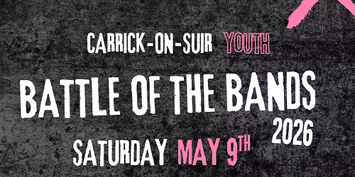 Battle of the Bands