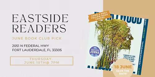 Eastside Readers: Heartwood by Amity Gaige