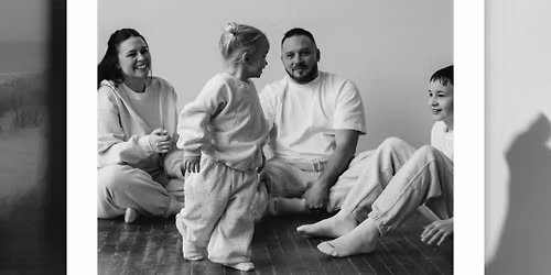 Winter Mini Sessions