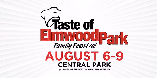 Taste of Elmwood Park