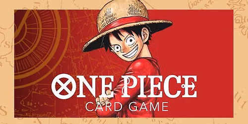 One Piece Weekly Tournament