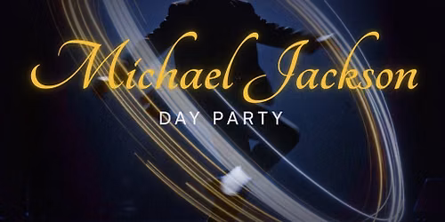 The Michael Jackson Day Party comes to Brighton