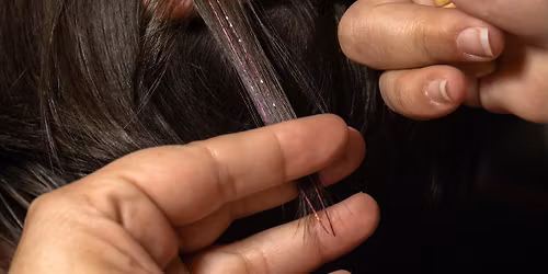 Fairy Hair at Wish Boutique