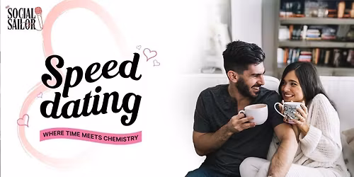 Social Sailor Speed Dating