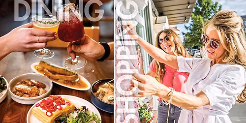 VISITORS at Orpheum Theatre - Phoenix