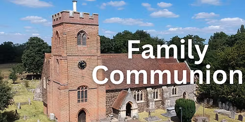 Family Communion