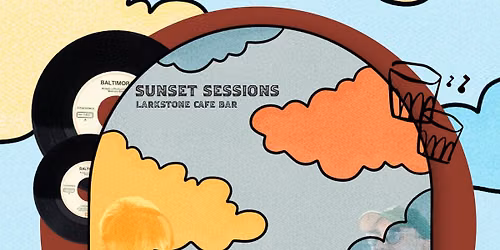 Ibiza Sunset Session with DJ Sexy Toast & Nick Fisher