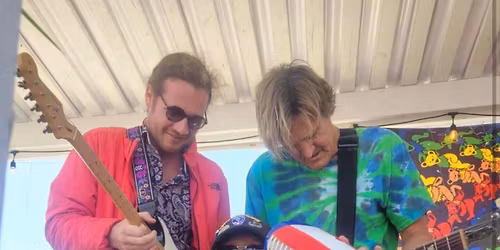 High Noon Dead Set \u2600\ufe0f