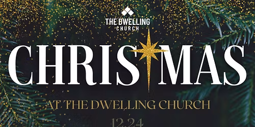 Christmas Eve Candlelight Service