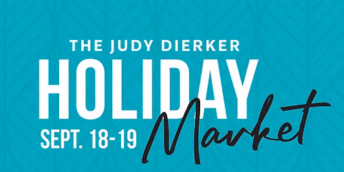 Judy Dierker Holiday Market