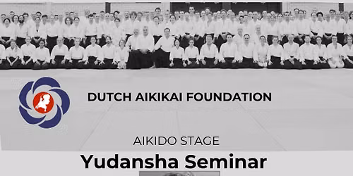 DAF Yudanshatraining