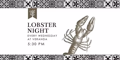 Lobster Night