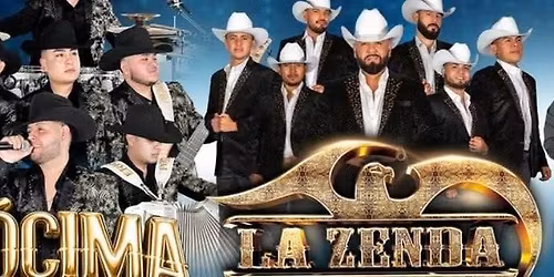 LA ZENDA NORTE\u00d1A, POCIMA NORTE\u00d1A & MAS