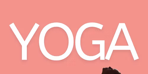 Yoga Mondays Continue in April!