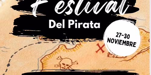 Festival Del Pirata 